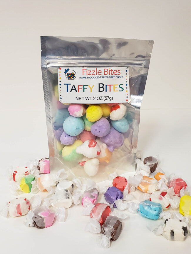 Taffy Bites Variety - Image 4