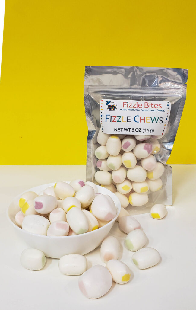 Fizzle Chews - Image 2