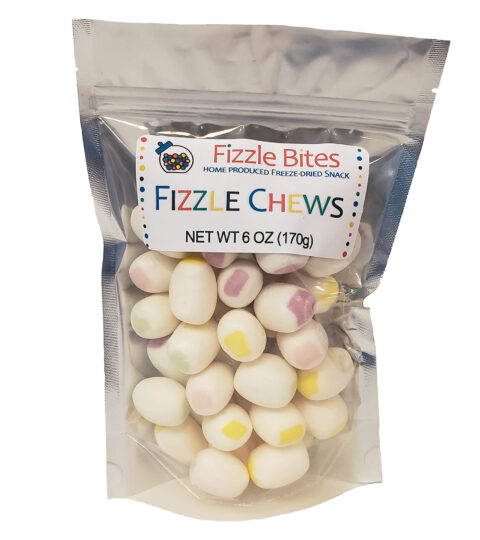 Fizzle Chews