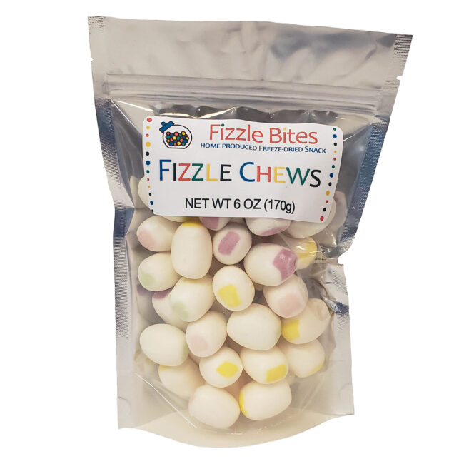 Fizzle Chews