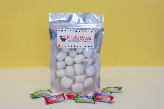 Fizzle Chews - Image 4