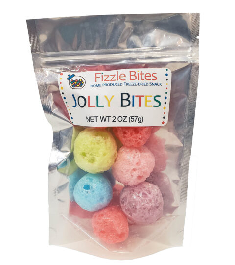 Jolly Bites