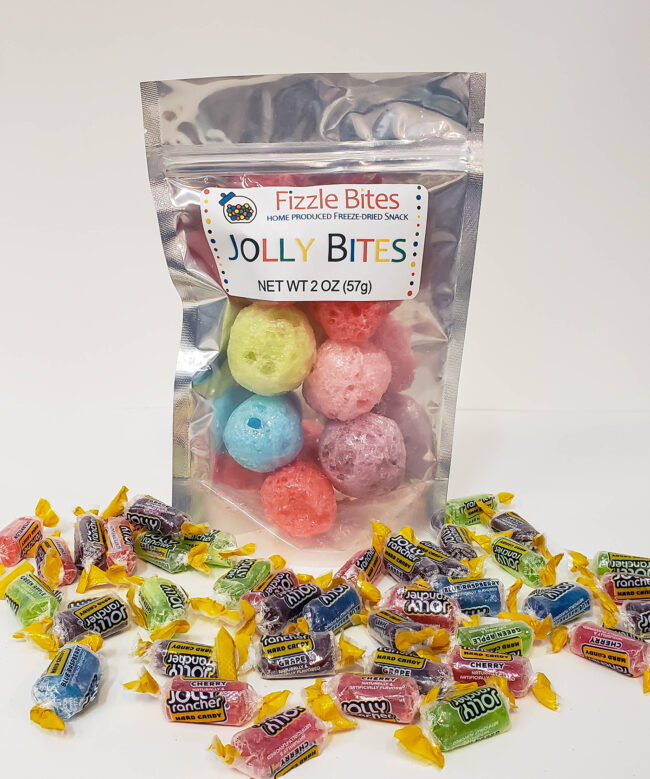 Jolly Bites - Image 4