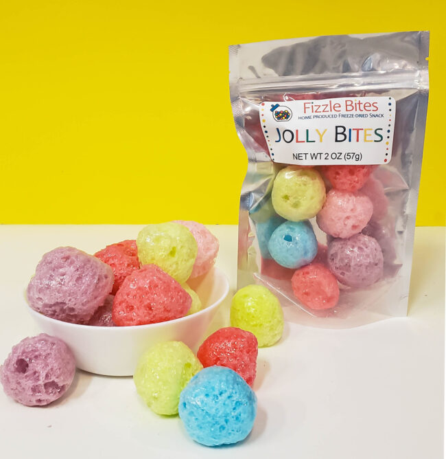 Jolly Bites - Image 2
