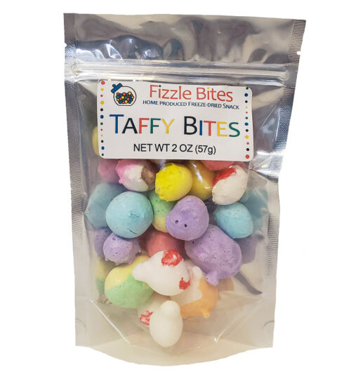 Taffy Bites Variety