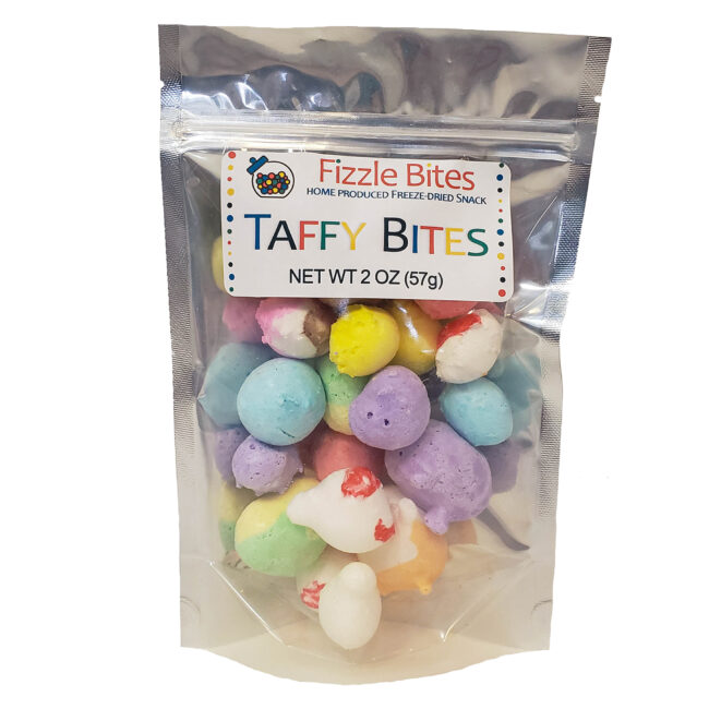 Taffy Bites Variety