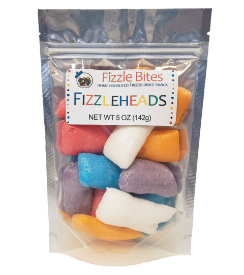 Fizzleheads