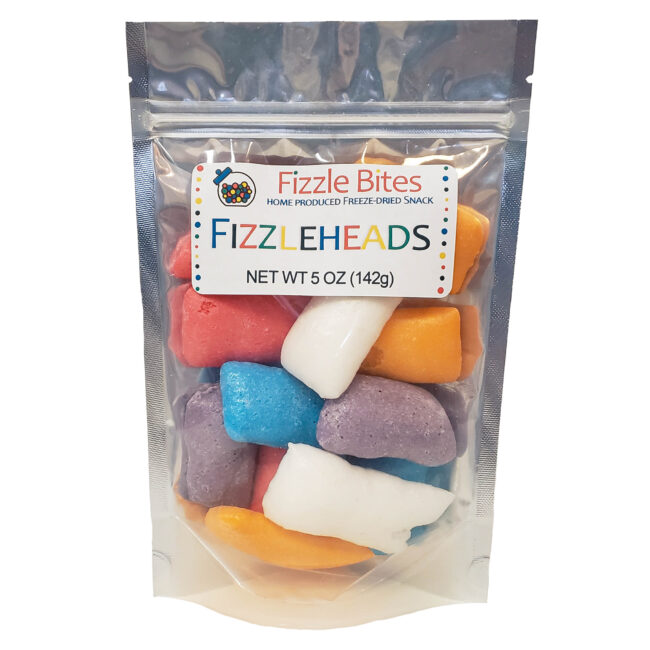 Fizzleheads