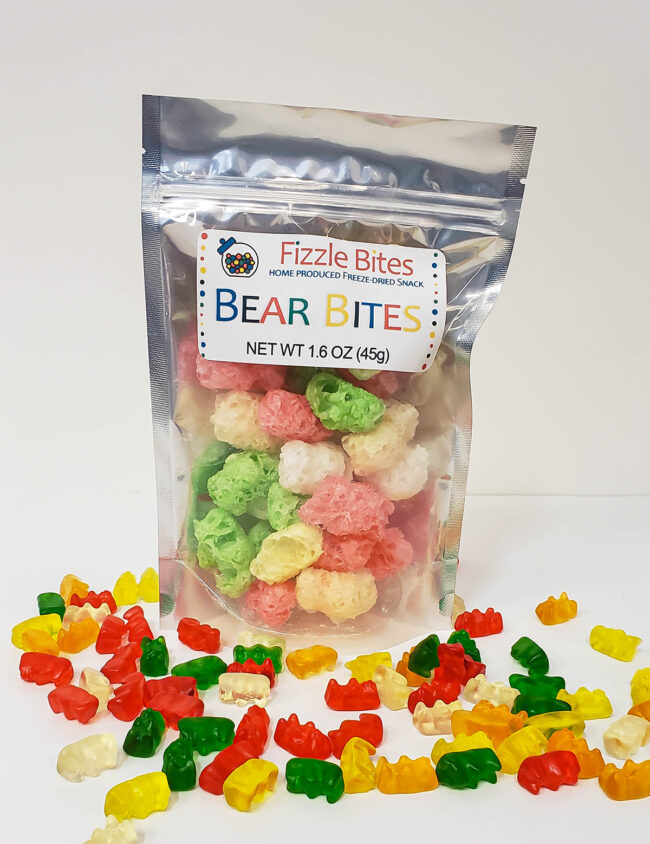 Bear Bites - Image 4