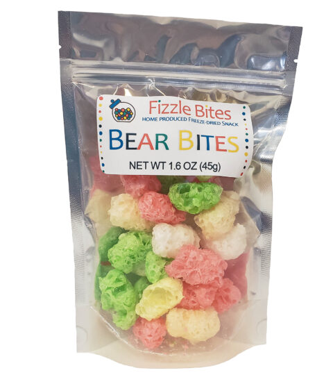 Bear Bites