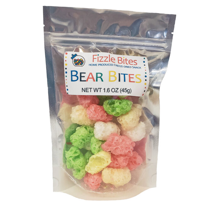 Bear Bites