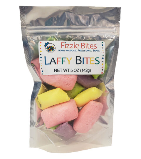 Laffy Bites