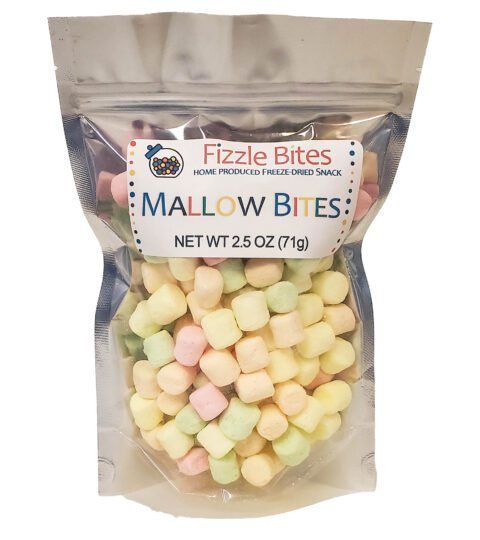 Mallow Bites